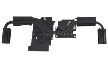 Acer 24.QBAN2.001 THERMAL.MODULE.DIS.W/O.Lüfter