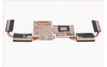 Acer 24.QCCN2.001 THERMAL.MODULE.DIS.WO/Lüfter .GN20-P1/P0