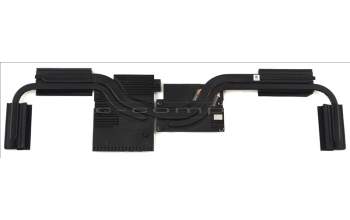 Acer 24.QCHN2.001 THERMAL.MODULE.DIS.W/O.Lüfter .GTX1650Ti/GTX1650