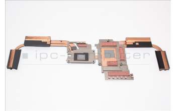 Acer 24.QCUN2.001 THERMAL.MODULE.DIS.W/O.Lüfter