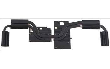 Acer 24.QFWN2.001 THERMAL MODULE W/O Lüfter FOR GN20-E3/E5/E6