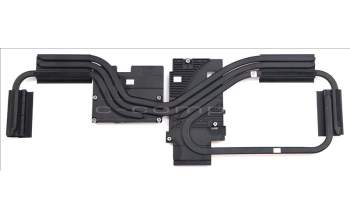 Acer 24.QG4N2.001 THERMAL MODULE W/O Lüfter FOR GN20-E3/E5/E6