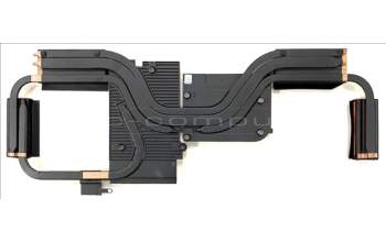 Acer 24.QJSN7.001 Kühler