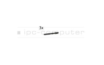 Asus 04190-00130600 original Spitzen für Pen - 3er Set