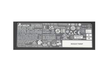 25.LZGM1.001 Original Acer Netzteil 65,0 Watt