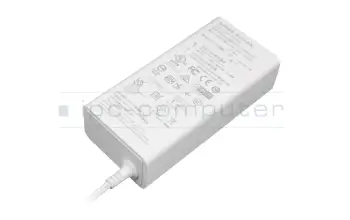 25.T9DM9.001 Original Acer Netzteil 60,0 Watt weiß