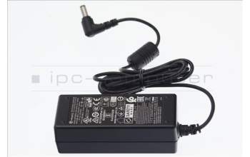 Acer 25.TKGM2.002 ADAPTER.19V.40W.NEW