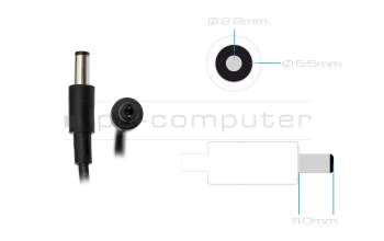 25.TKYMD.003 Original Acer Netzteil 42,0 Watt