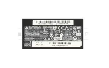 25.TNCM5.001 Original Acer Netzteil 180,0 Watt flache Bauform