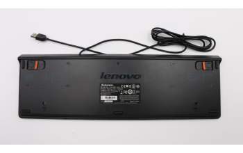 Lenovo 25209120 Sunrex EKB-10YA (Nordic) B-S USB KB-LVT8
