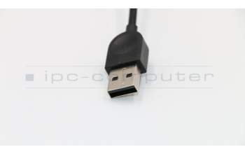 Lenovo 25209120 Sunrex EKB-10YA (Nordic) B-S USB KB-LVT8