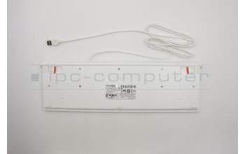 Lenovo 25209159 DT_KYB Sunrex EKB-10YA(SP) W-Silk USB KB