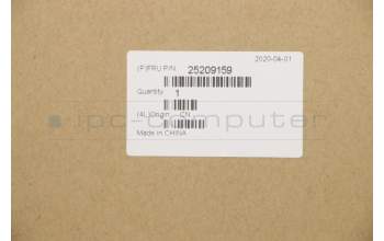 Lenovo 25209159 DT_KYB Sunrex EKB-10YA(SP) W-Silk USB KB