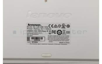 Lenovo 25209159 DT_KYB Sunrex EKB-10YA(SP) W-Silk USB KB