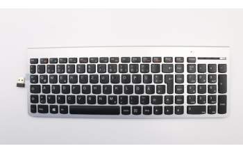 Lenovo 25216262 Liteon SK-8861(DE) 2.4G KB-improved8