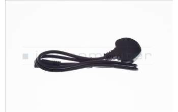 Acer 27.Q7DN2.002 Kabel.CORD.POWER.1M.BLACK.UK