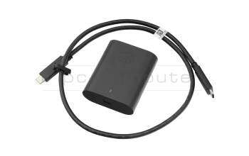 28I-D1W2-A00 Original Dell USB-C Netzteil 60,0 Watt