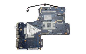 2916905101535 Original Asus Mainboard (onboard GPU)