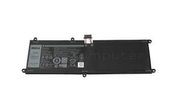 2ICP5/63/93 Original Dell Akku 35Wh