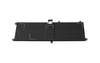 2ICP5/63/93 Original Dell Akku 35Wh