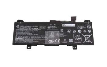 2ICP5/74/110 Original HP Akku 47,31Wh