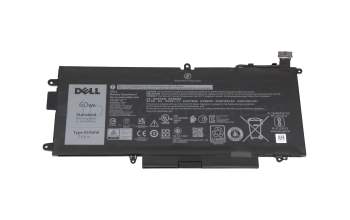 2IPC4/58/88-2 Original Dell Akku 60Wh (4 Zellen)