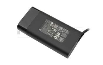 2LN85AA#ABB Original HP USB-C Netzteil 90,0 Watt slime Bauform