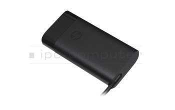 2LN85AA#ABY Original HP USB-C Netzteil 90,0 Watt flache Bauform