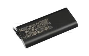 2P8CR Original Dell USB-C Netzteil 130,0 Watt