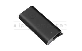 2PX0N Original Dell USB-C GaN-Netzteil 100,0 Watt abgerundete Bauform