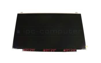 IPS Display FHD matt 60Hz (30-Pin eDP) für Acer Predator 17 (G9-792)