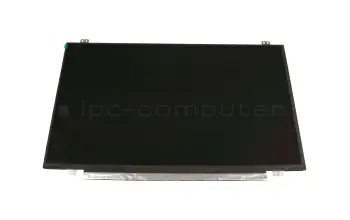 N140BGE-EA3 Innolux TN Display HD matt 60Hz
