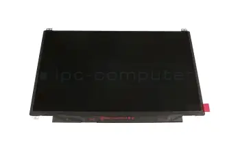 IPS Display FHD matt 60Hz für Acer TravelMate P2 (P236-M)