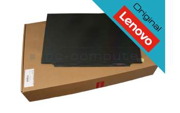 5D10T07329 Lenovo Original IPS Display FHD matt 60Hz