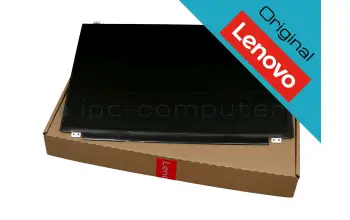 01EN016 Lenovo Original TN Display HD matt 60Hz