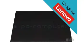 5D10V82396 Lenovo Original IPS Display WUXGA matt 60Hz
