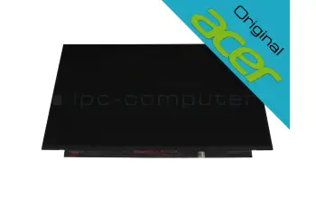 KL.15605.060 Acer Original IPS Display FHD matt 60Hz