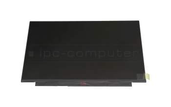 TN Display HD matt 60Hz für Lenovo ThinkPad X390 (20Q0/20Q1)