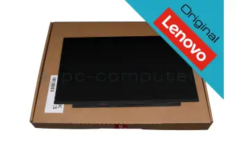 5D10V82435 Lenovo Original IPS Display FHD matt 60Hz