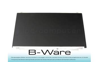 DLS15R Display (1920x1080) matt slimline B-Ware