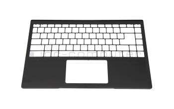 307-4D1C218-HG0 Original MSI Gehäuse Oberseite schwarz Ohne Tastatur