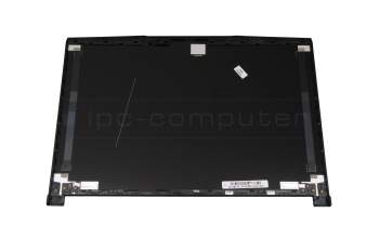 307-6R1A211-HG0 Original MSI Displaydeckel 39,6cm (15,6 Zoll) schwarz