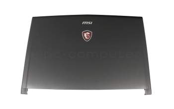 307-7B1A222-HG0 Original MSI Displaydeckel 43,9cm (17,3 Zoll) schwarz