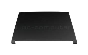 307-7L5A213-SE0 Original MSI Displaydeckel 43,9cm (17,3 Zoll) schwarz