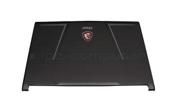 3076P5A213HG0 Original MSI Displaydeckel 39,6cm (15,6 Zoll) schwarz