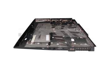 3077F1D215TF1 Original MSI Gehäuse Unterseite schwarz