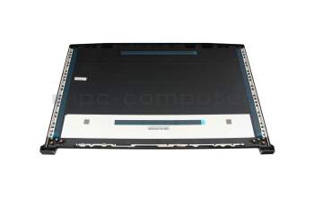 3077L5A213SE0 Original MSI Displaydeckel 43,9cm (17,3 Zoll) schwarz