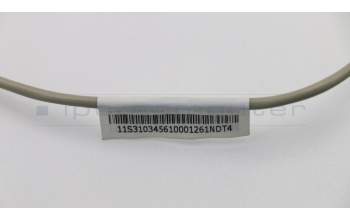 Lenovo 31034561 CABLE LIXUN 460MM THERMAL SENSOR6PIN(R)