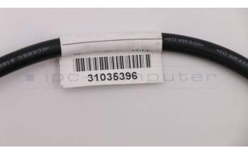 Lenovo Kabel Longwell BLK 1.0m UK power cord für Lenovo IdeaCentre C445 (6596)