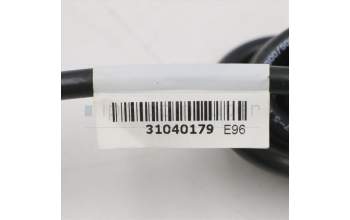 Lenovo 31040179 KabelLX(ASAP) 1.8M CCC C13 power cord(R